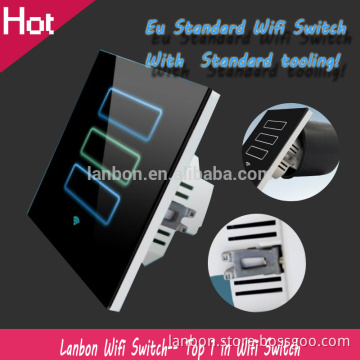 LANBON L6 series new products with unbelievable fuction,you deserve it!